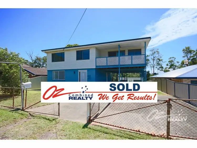 Main view of Homely house listing, 81 Paradise Beach Road, Sanctuary Point NSW 2540