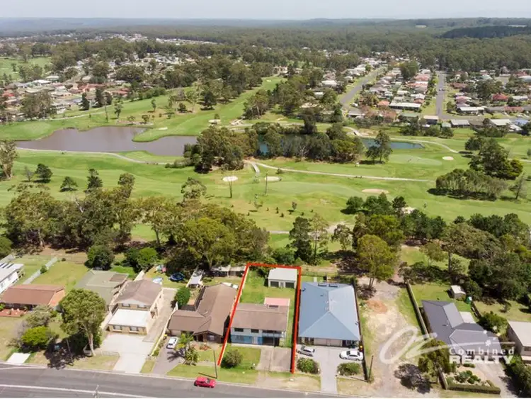 Second view of Homely house listing, 81 Paradise Beach Road, Sanctuary Point NSW 2540