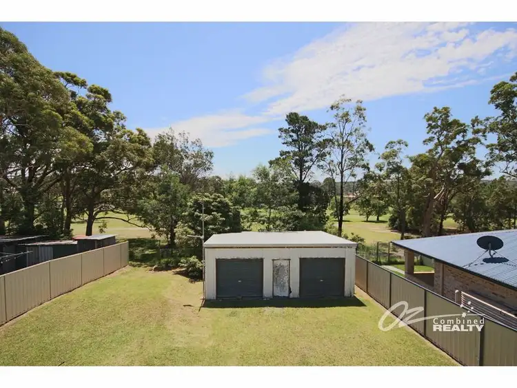 Third view of Homely house listing, 81 Paradise Beach Road, Sanctuary Point NSW 2540