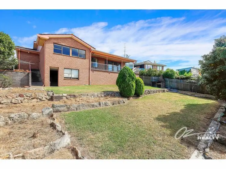 Fifth view of Homely house listing, 12 Whitshed Place, Vincentia NSW 2540