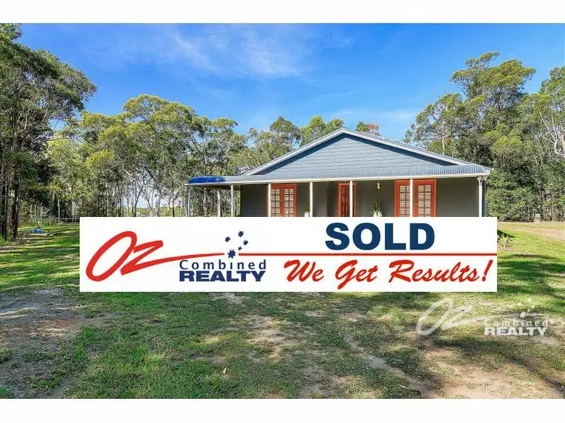 Main view of Homely rural property listing, 55B Hayward Road, Wandandian NSW 2540