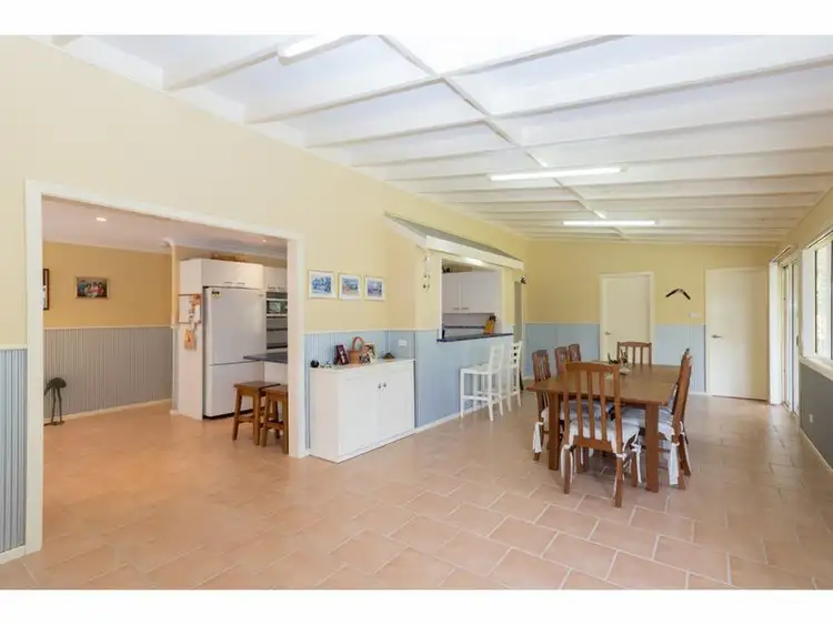 Fourth view of Homely house listing, 82 Waterpark Road, Basin View NSW 2540