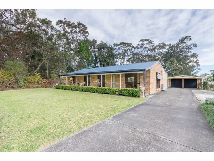 Sixth view of Homely house listing, 82 Waterpark Road, Basin View NSW 2540