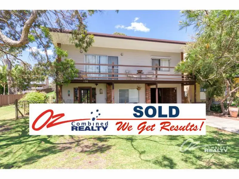 Main view of Homely house listing, 130 Walmer Avenue, Sanctuary Point NSW 2540