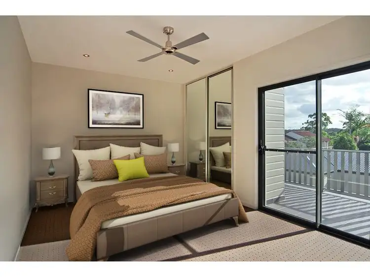 Fifth view of Homely apartment listing, 6/33 Hawke Street, Huskisson NSW 2540