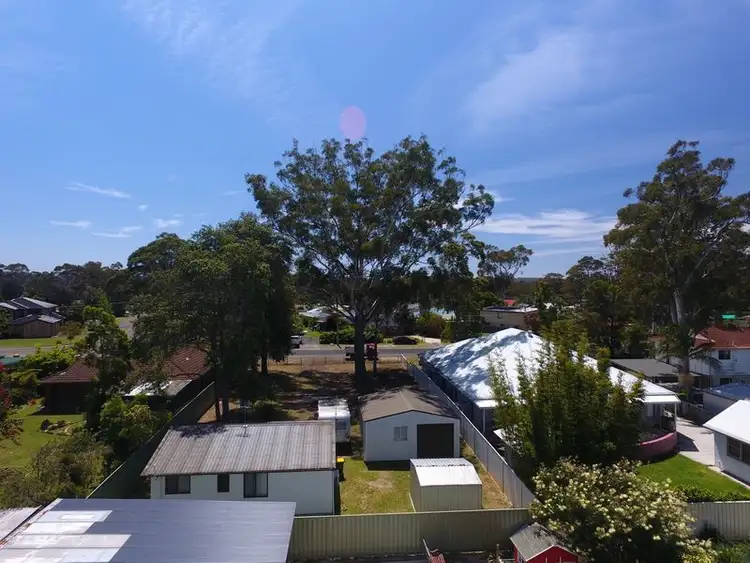 Second view of Homely house listing, 92 Tallyan Point Road, Basin View NSW 2540