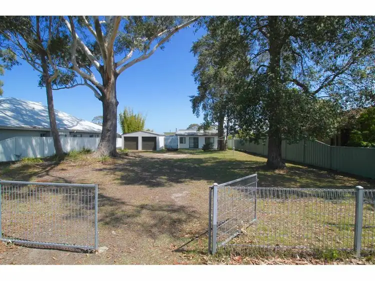 Third view of Homely house listing, 92 Tallyan Point Road, Basin View NSW 2540