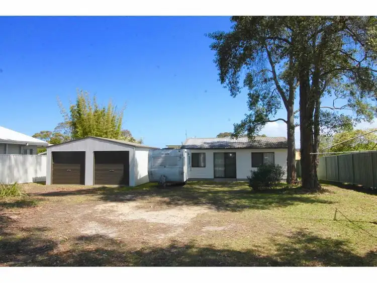 Fourth view of Homely house listing, 92 Tallyan Point Road, Basin View NSW 2540