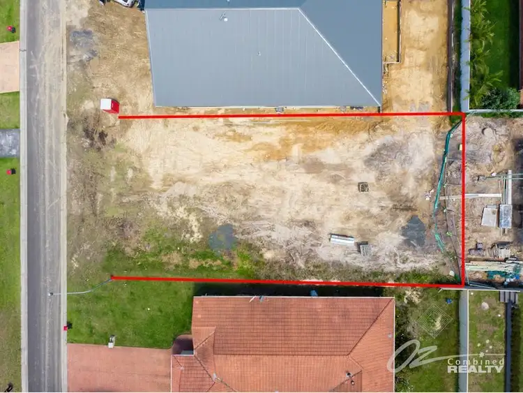 Third view of Homely land listing, 28 Turvey Crescent, St Georges Basin NSW 2540
