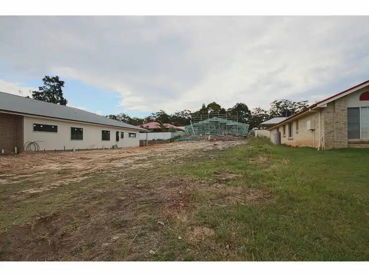 Fifth view of Homely land listing, 28 Turvey Crescent, St Georges Basin NSW 2540