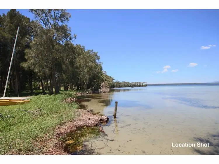 Seventh view of Homely land listing, 28 Turvey Crescent, St Georges Basin NSW 2540