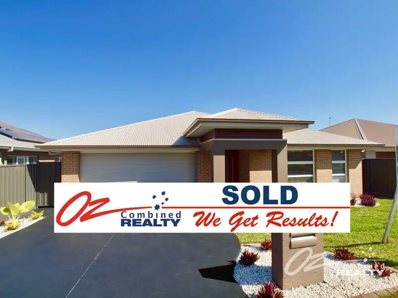 Main view of Homely house listing, 43 Seagrass Avenue, Vincentia NSW 2540