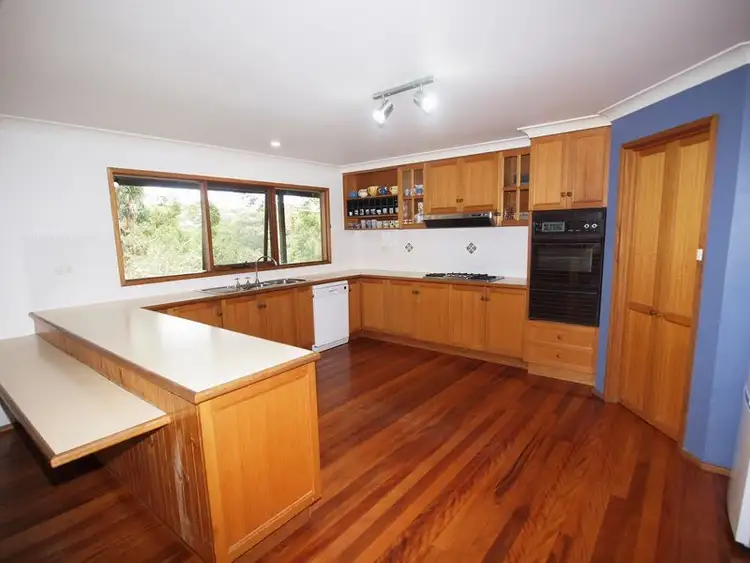 Fourth view of Homely house listing, 70 Colloden Avenue, Vincentia NSW 2540