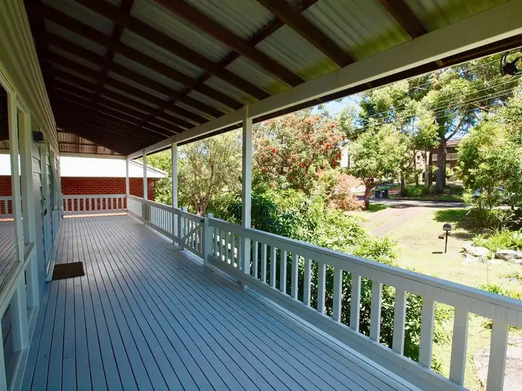 Fifth view of Homely house listing, 70 Colloden Avenue, Vincentia NSW 2540