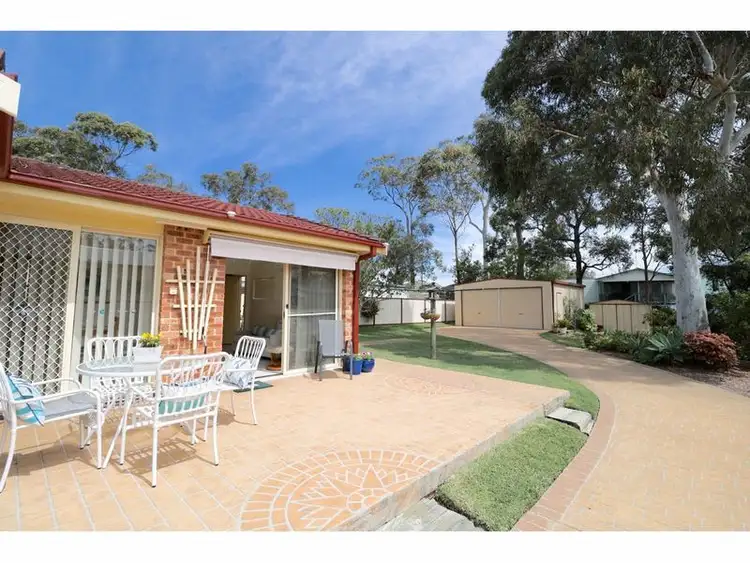Second view of Homely house listing, 121 Leumeah Street, Sanctuary Point NSW 2540