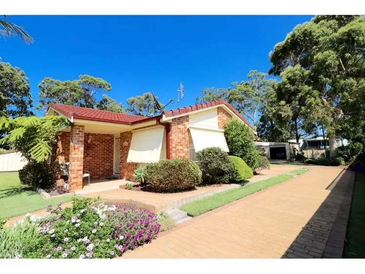Sixth view of Homely house listing, 121 Leumeah Street, Sanctuary Point NSW 2540