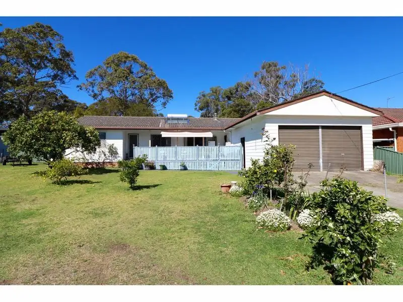 Main view of Homely house listing, 7 The Glen, Sanctuary Point NSW 2540