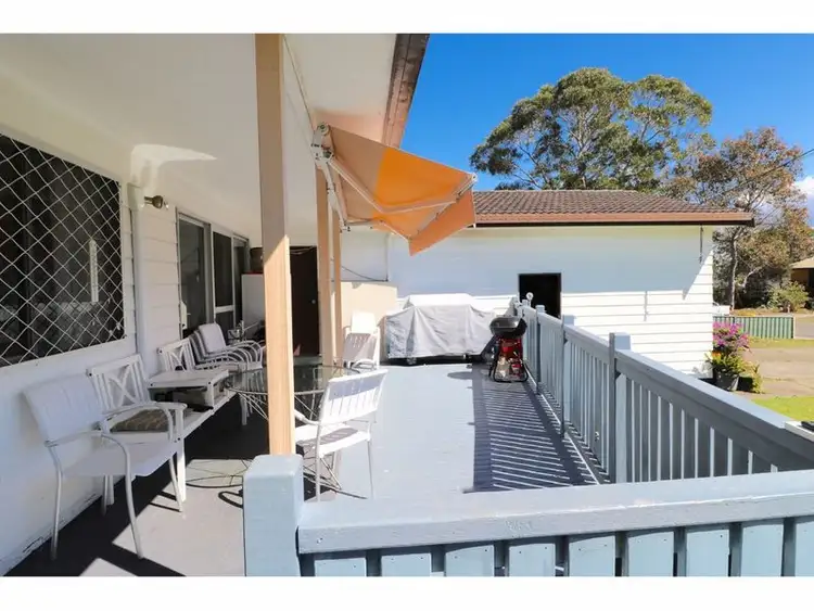 Fourth view of Homely house listing, 7 The Glen, Sanctuary Point NSW 2540