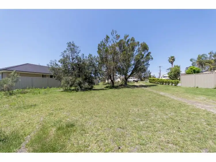Sixth view of Homely land listing, 13 Gibson Crescent, Sanctuary Point NSW 2540
