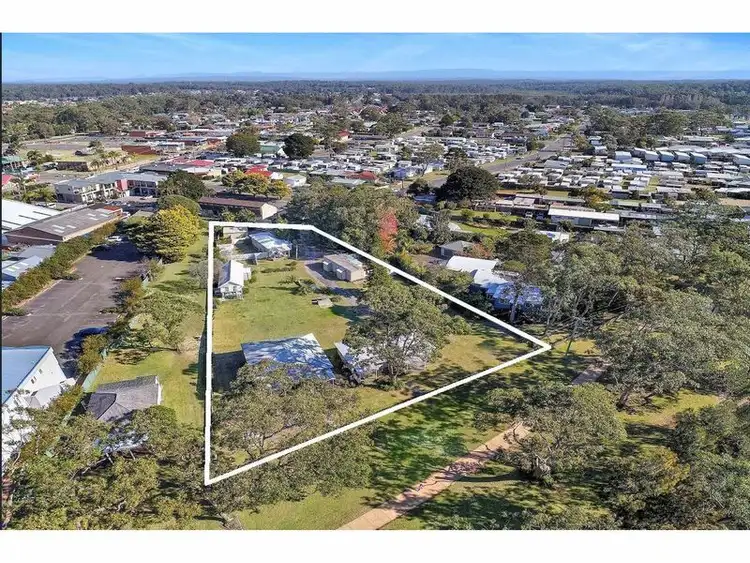 Fifth view of Homely block of units listing, 187B Jacobs Drive, Sussex Inlet NSW 2540