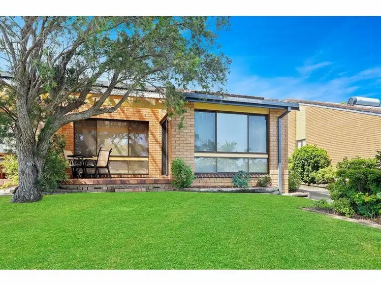 Seventh view of Homely villa listing, 2/215 Elizabeth Drive, Vincentia NSW 2540