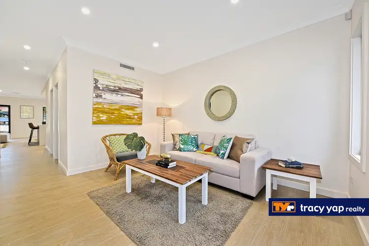 Fifth view of Homely semi-detached listing, 2 Blakeford Avenue, Ermington NSW 2115