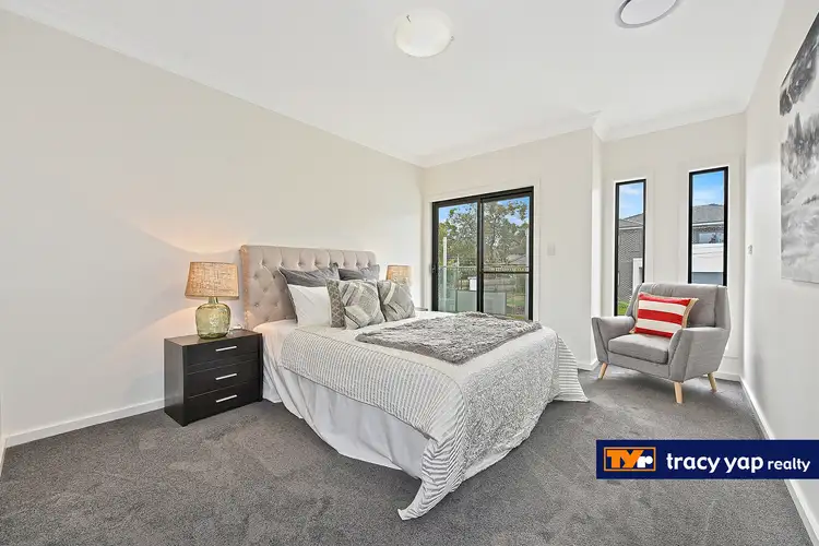 Sixth view of Homely semi-detached listing, 2 Blakeford Avenue, Ermington NSW 2115