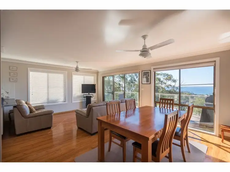 Sixth view of Homely house listing, 4 Towry Crescent, Vincentia NSW 2540