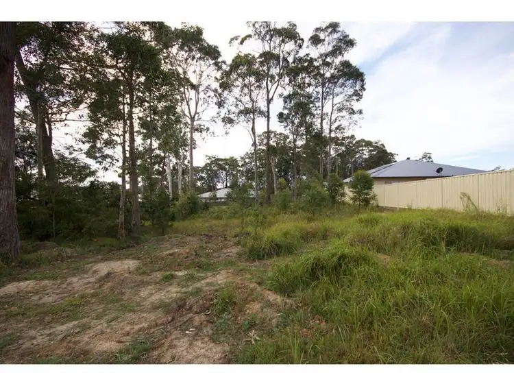 Fourth view of Homely land listing, LOT 340, 28 Kean Avenue, Sanctuary Point NSW 2540