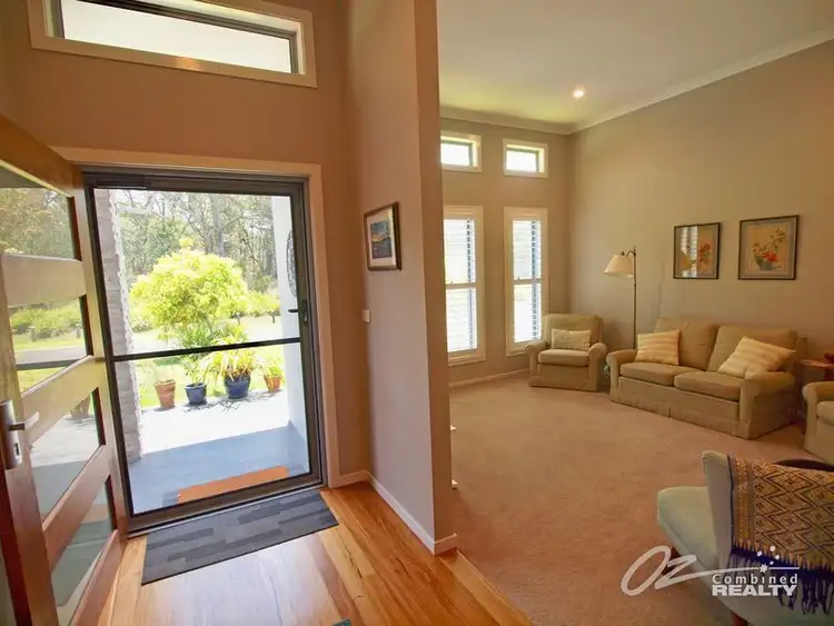 Fifth view of Homely house listing, 66 Coaster Circuit, Vincentia NSW 2540