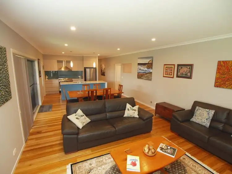 Sixth view of Homely house listing, 66 Coaster Circuit, Vincentia NSW 2540