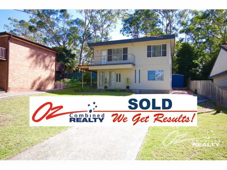 103 Greville Avenue, Sanctuary Point NSW 2540