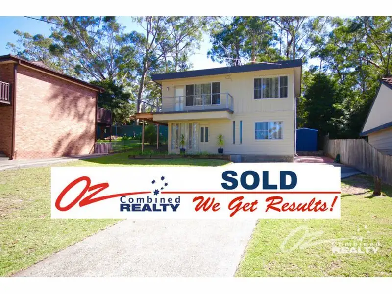 Main view of Homely house listing, 103 Greville Avenue, Sanctuary Point NSW 2540