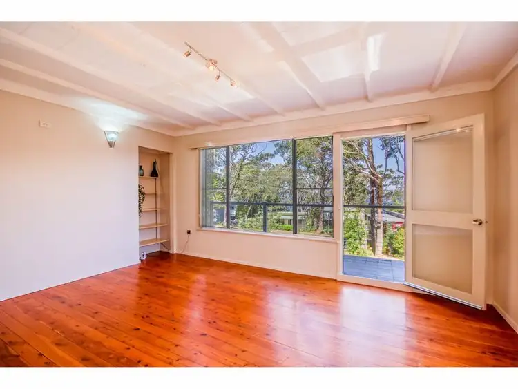 Second view of Homely house listing, 103 Greville Avenue, Sanctuary Point NSW 2540