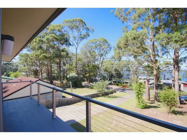 Fourth view of Homely house listing, 103 Greville Avenue, Sanctuary Point NSW 2540