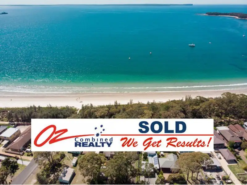 Main view of Homely house listing, 160A Elizabeth Drive, Vincentia NSW 2540