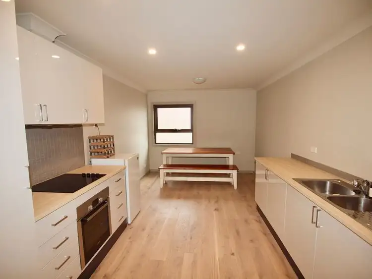 Second view of Homely house listing, 160A Elizabeth Drive, Vincentia NSW 2540