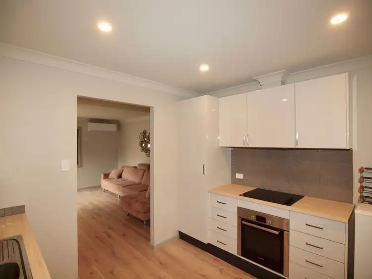 Sixth view of Homely house listing, 160A Elizabeth Drive, Vincentia NSW 2540