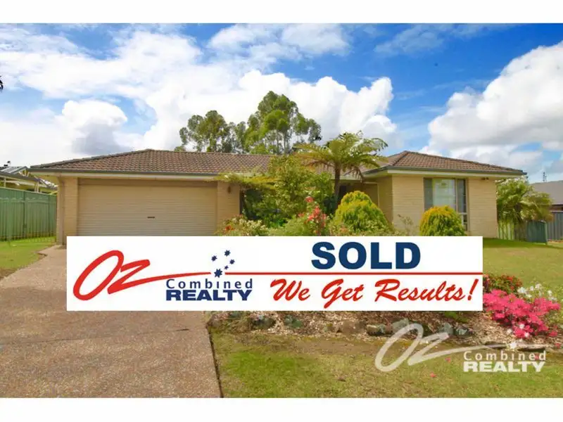 Main view of Homely house listing, 6 Turvey Crescent, St Georges Basin NSW 2540