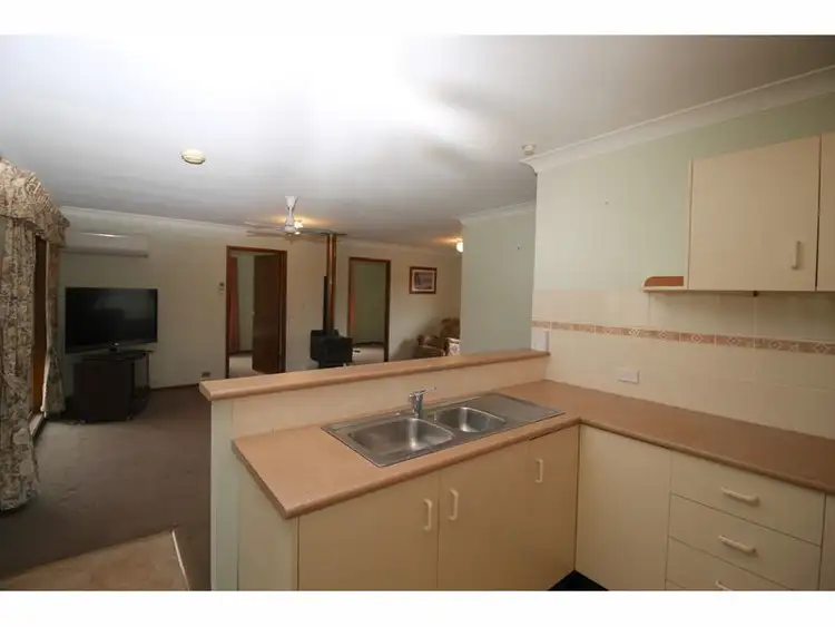 Fifth view of Homely house listing, 6 Turvey Crescent, St Georges Basin NSW 2540