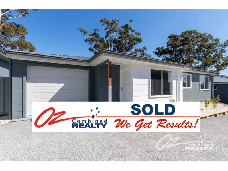 Main view of Homely villa listing, 2/200 Macleans Point Road, Sanctuary Point NSW 2540