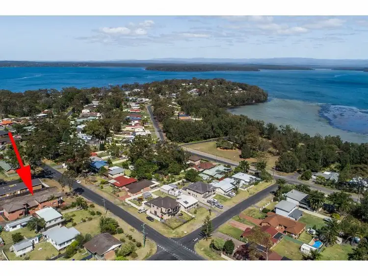 Fourth view of Homely villa listing, 2/200 Macleans Point Road, Sanctuary Point NSW 2540