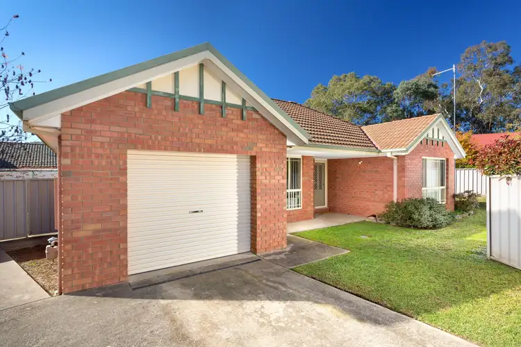 2/32 Lawson Street, Wodonga VIC 3690