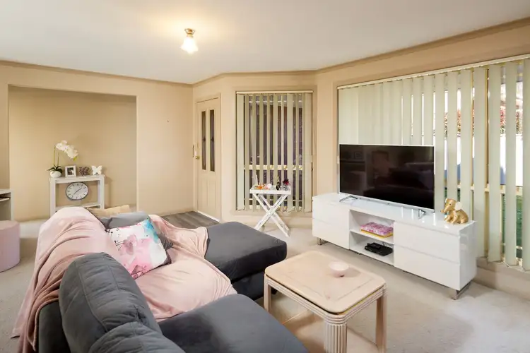 Second view of Homely unit listing, 2/32 Lawson Street, Wodonga VIC 3690