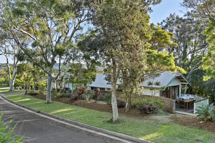 Second view of Homely house listing, 29 Pacific Vista Drive, Byron Bay NSW 2481
