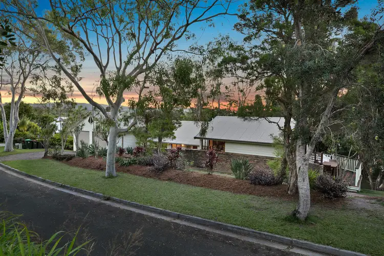 Third view of Homely house listing, 29 Pacific Vista Drive, Byron Bay NSW 2481