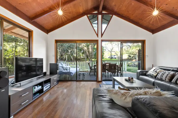 Fourth view of Homely house listing, 29 Pacific Vista Drive, Byron Bay NSW 2481