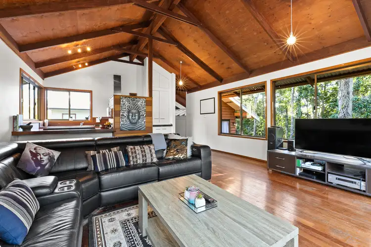 Fifth view of Homely house listing, 29 Pacific Vista Drive, Byron Bay NSW 2481