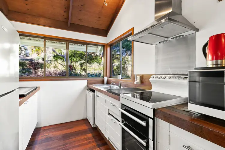 Sixth view of Homely house listing, 29 Pacific Vista Drive, Byron Bay NSW 2481