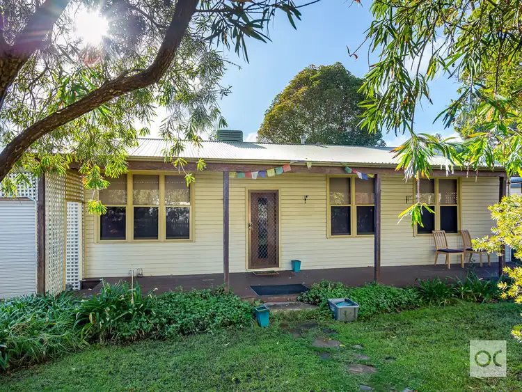 Second view of Homely house listing, 5 Brigalow Avenue, Seacombe Gardens SA 5047